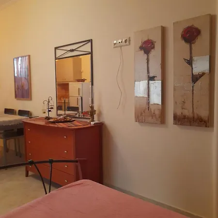 Apartment Persa *