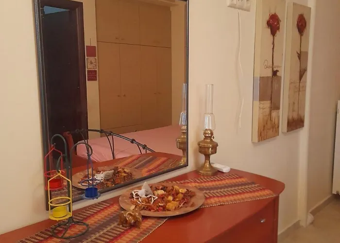 Persa Parálion Ástros