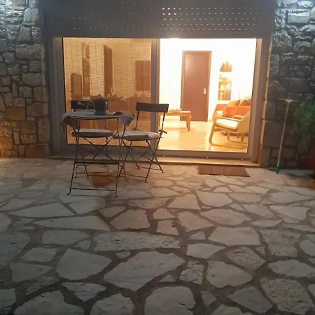 Persa Parálion Ástros