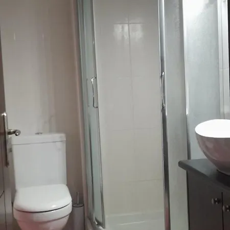 Persa Apartmán *