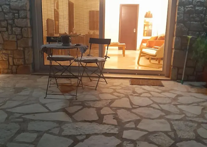 Persa Parálion Ástros