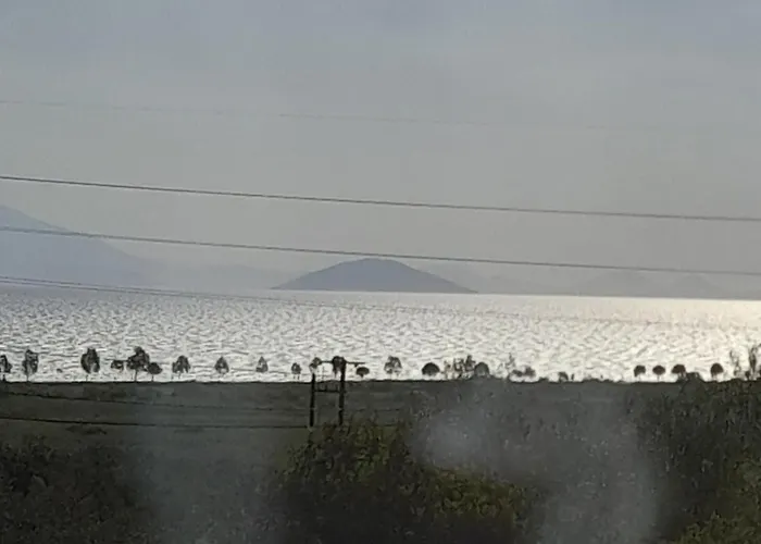 Persa Parálion Ástros